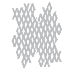 Sizzix Thinlits by Seth Apter - Diamond District